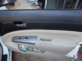 2005 Toyota Prius White 1.5L AT #Z23465